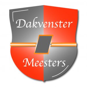 Schild Dakvenstermeesters Dakvenstermeester